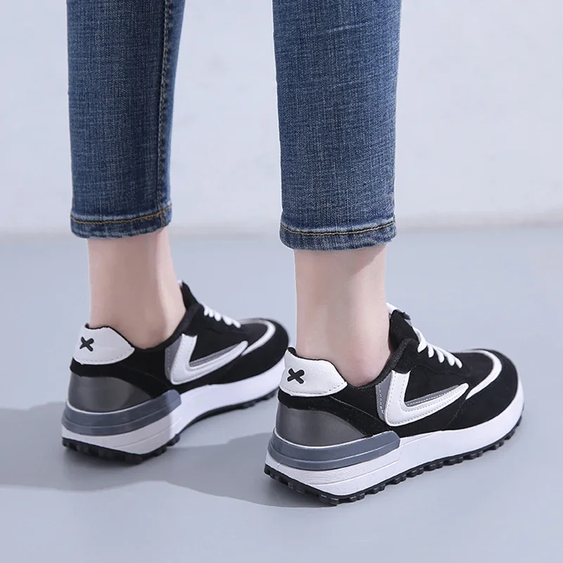 2023 Модные женские спортивные кроссовки для гольфа удобные нескользящие шлепанцы