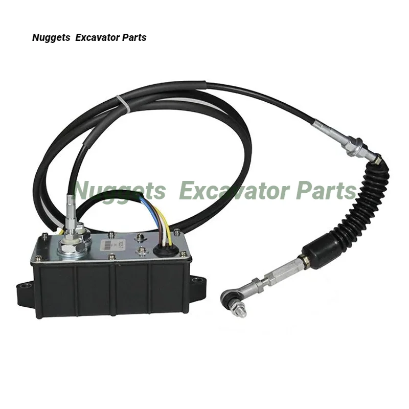 Аксессуары для экскаватора высокого качества стандартная квадратная длинная