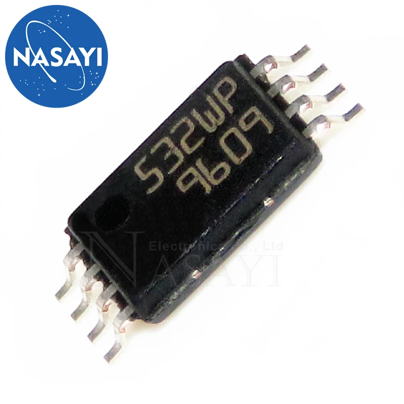 

95320 532WP MSSOP-8