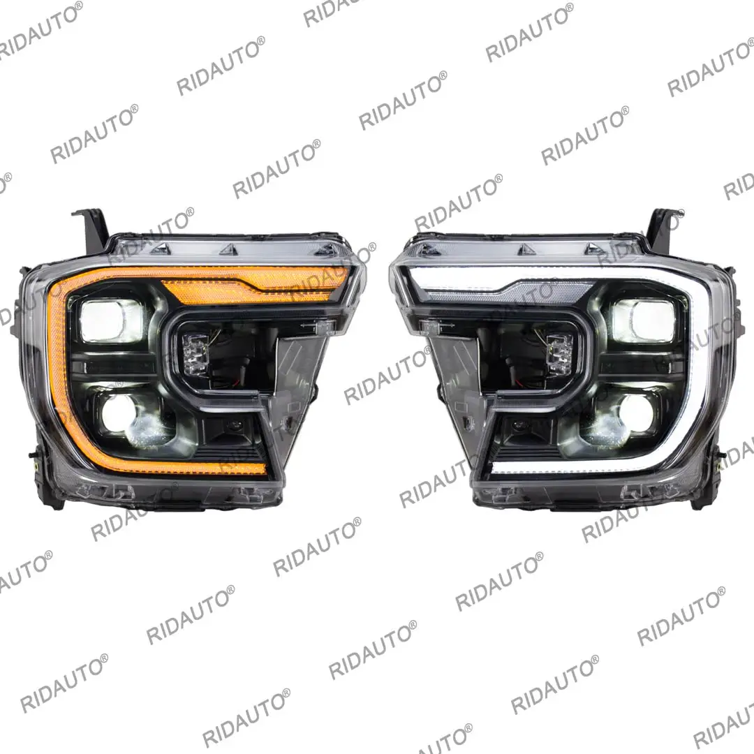 Сменная Лампа для ремонта фар сменная сигнальная лампа следующего поколения FORD