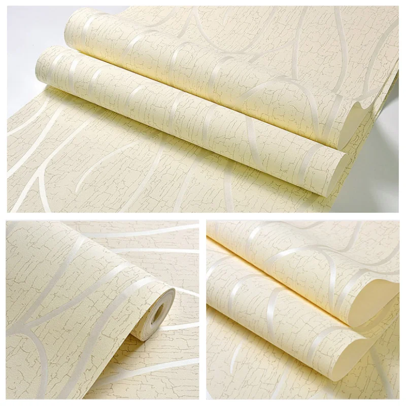3D водонепроницаемые наклейки на стену 53 см обои для стен в рулонах декоративные