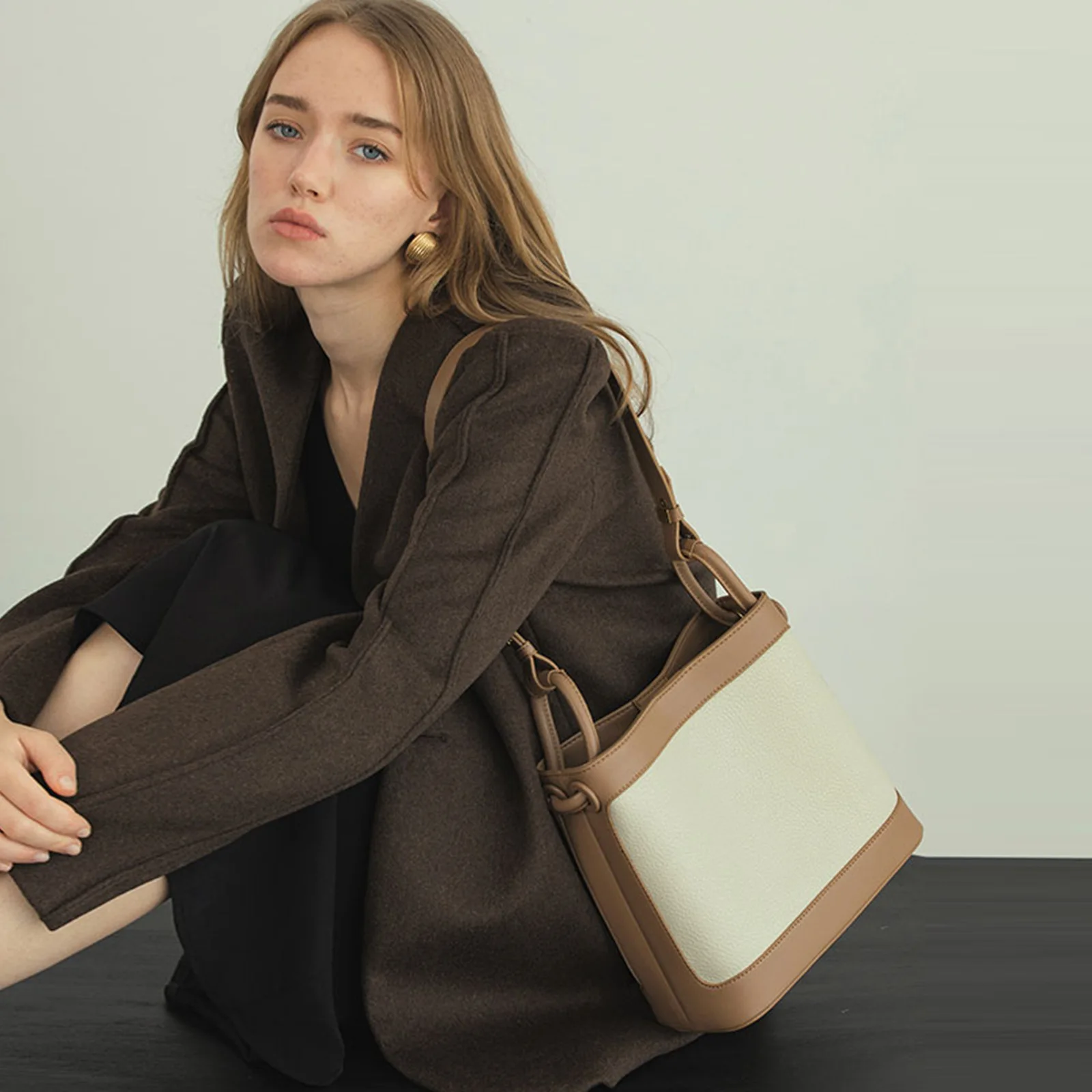 

2022New Luxury Women's Shoulder Bags Designer Crossbody Shoulder Purses Handbag Women Clutch Travel tote Bag