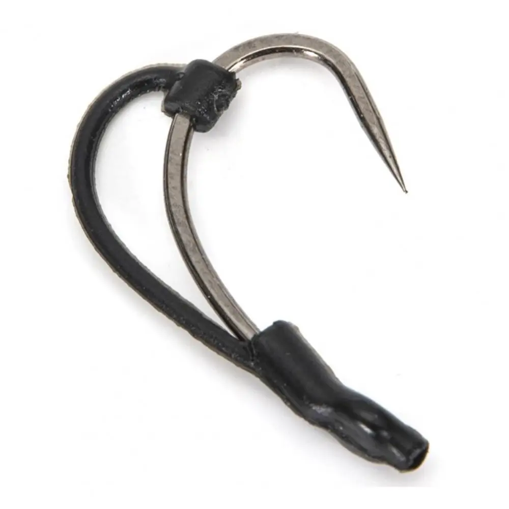 10 шт. 26 мм/32 мм/36 мм D Rig Kicker резиновые противозапутывающиеся выравниватели