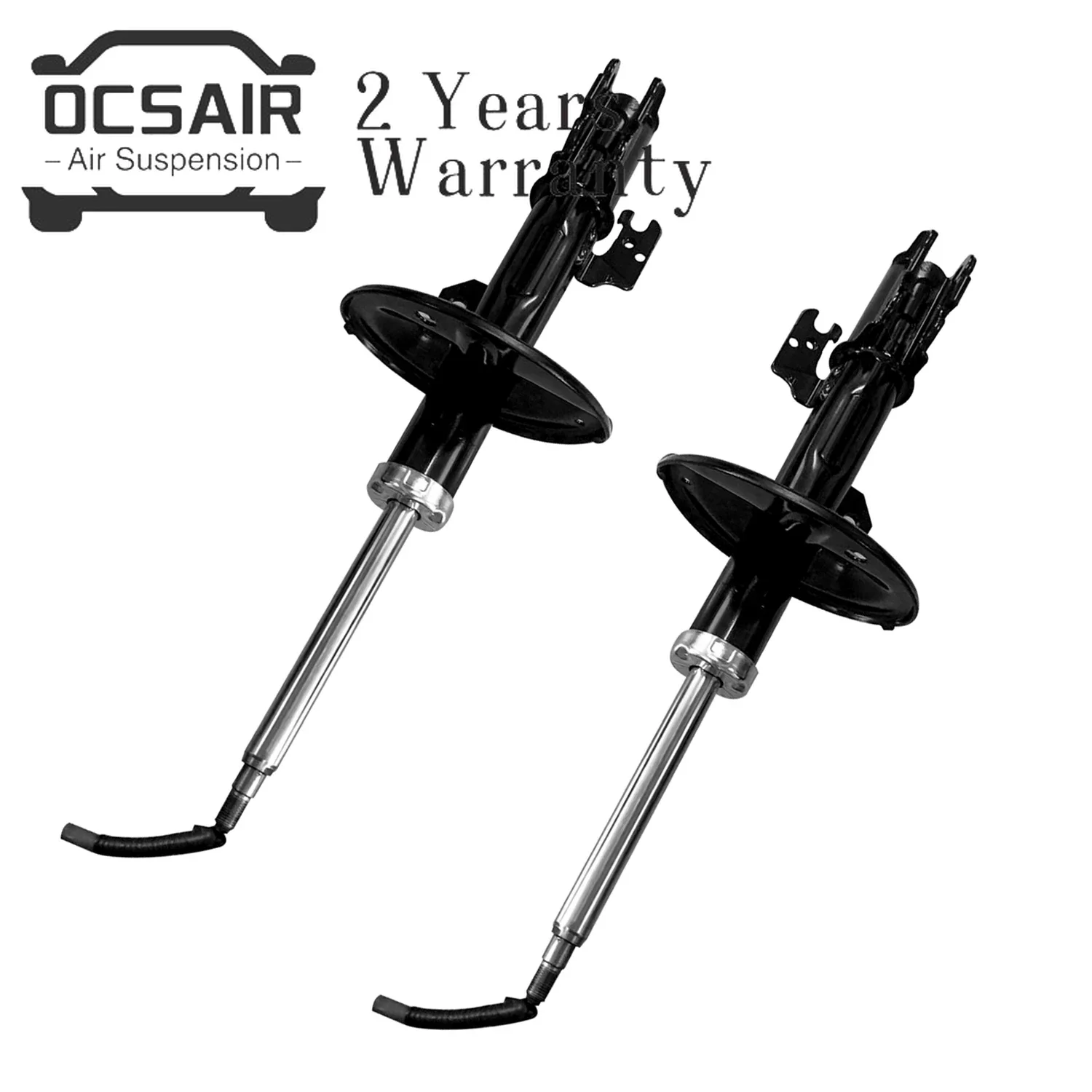 48520-59085 4851059-605 для Toyota Alphard years 2003 2004 2005 2006 2007 2008 поглотитель электрошока 4852059085 4851059605