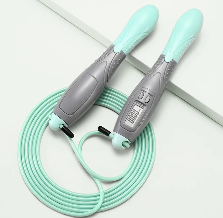 

Counter Smart Digital Skipping Jump Rope