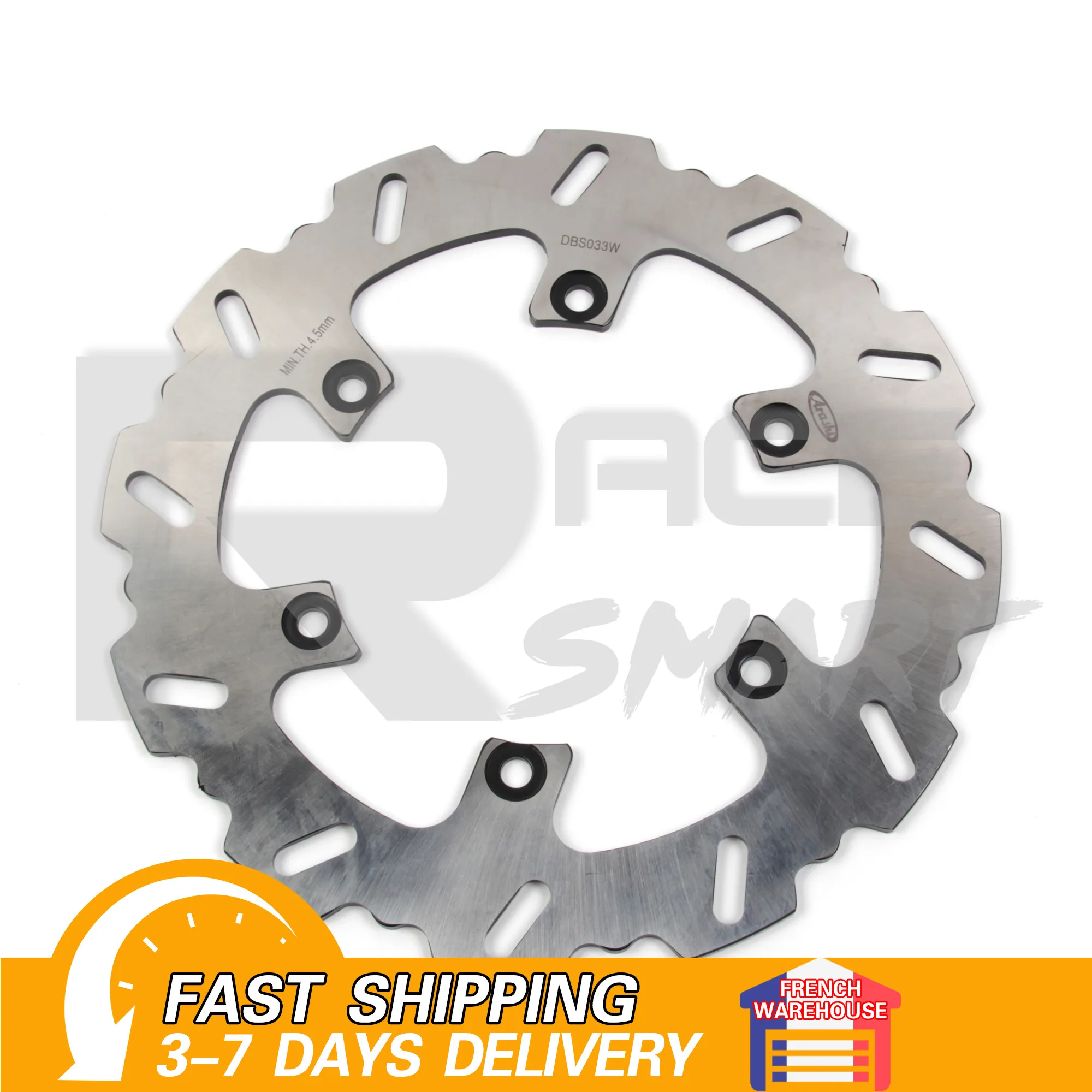 

Задние тормозные диски для мотоцикла YAMAHA XJ 600 1983- 1991, тормозные диски, роторы XJ600 XJ-600 1983 1984 1985 1986 1987 1988 1989