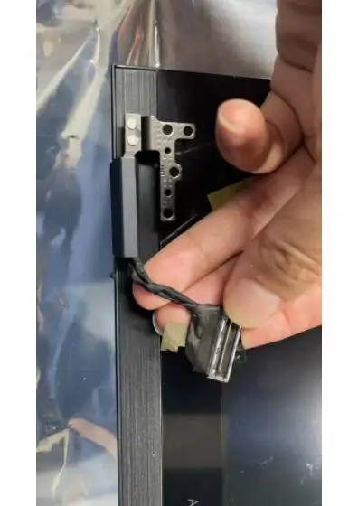 Оригинальная новая OLED-панель для Asus ZenBook Flip S 13 UX371EA UX371E UX371 UX371JA сенсорный