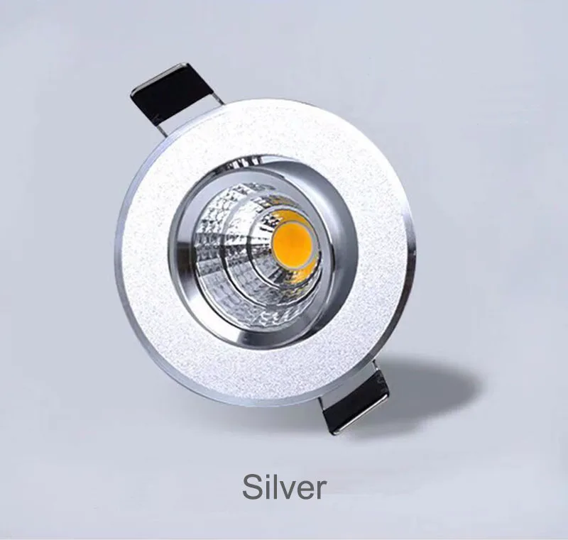 

Светодиодный мини-прожектор ROANJUNYH 3Вт/5Вт