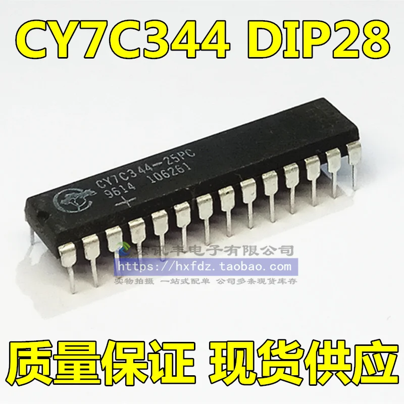 

Бесплатная доставка CY7C344-20PC CY7C344 DIP-28 10 шт.