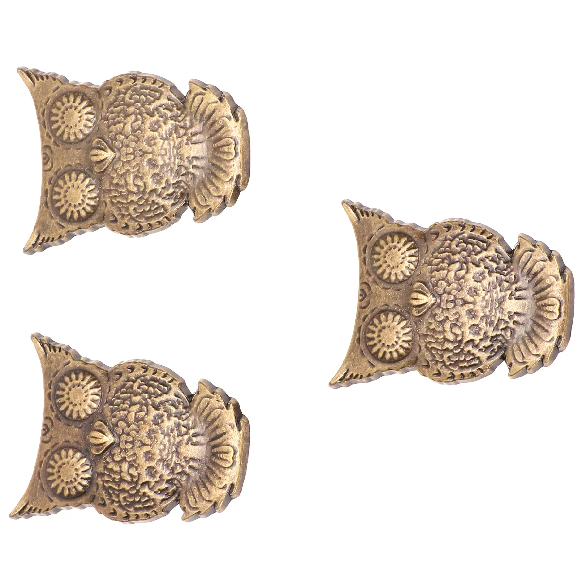 

Snap Buttons Button Fastener Metal Snaps Forfasteners Press Clothing Kit Jacket Replacement Brassbronze Purse Vintage Onstuds