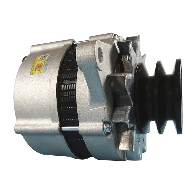 Dachai 6110 пульт King Встроенный генератор переменного тока JFZ2902 Высокая мощность 24V2 8V