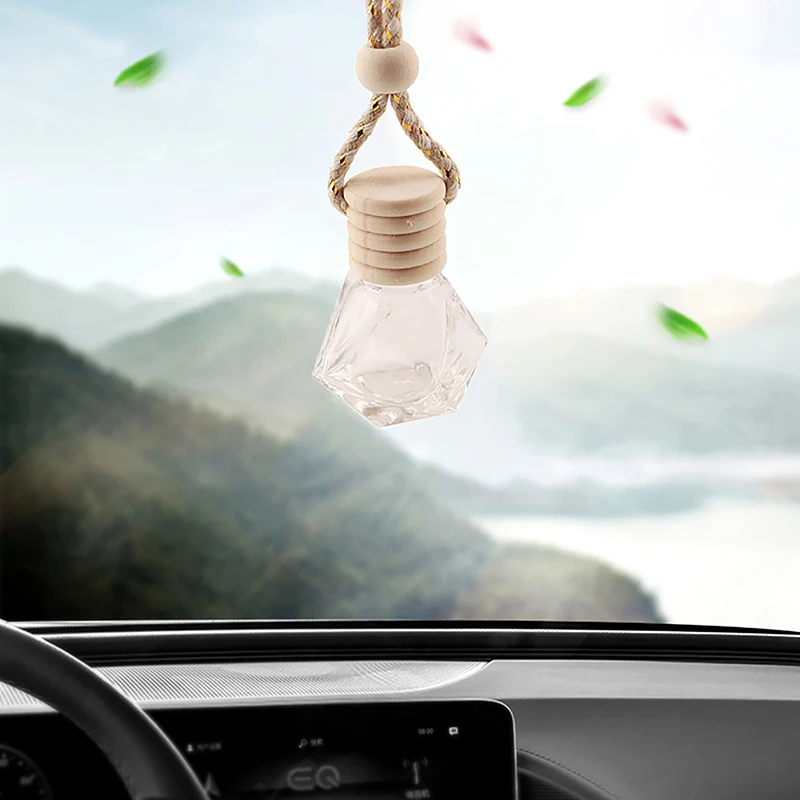 

Освежитель воздуха в форме ромба, 8 мл