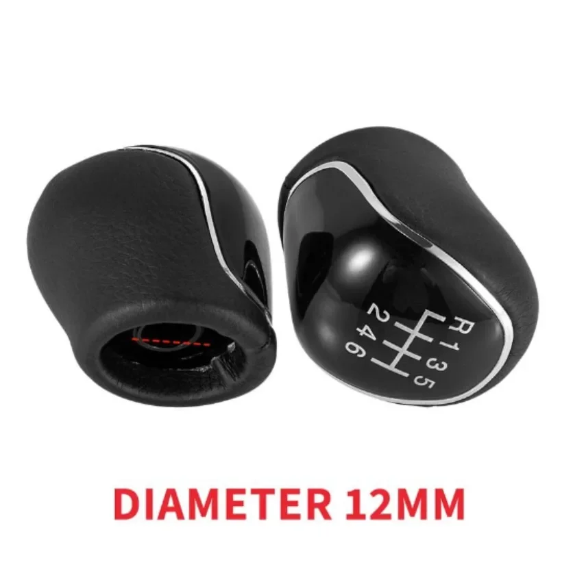 Подходит для Ford Mondeo Shift гандбольная головка переключения передач ручная