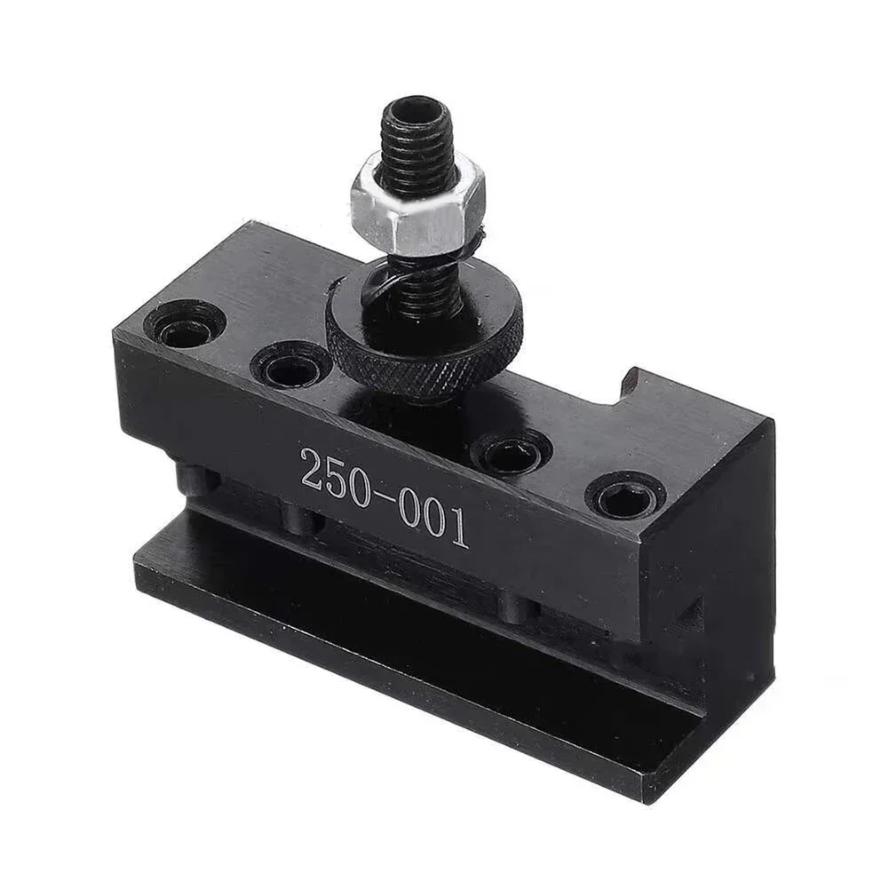 3 шт. OXA клиновой держатель инструмента набор стоек 250-001 + 002 000 для FX быстросменный