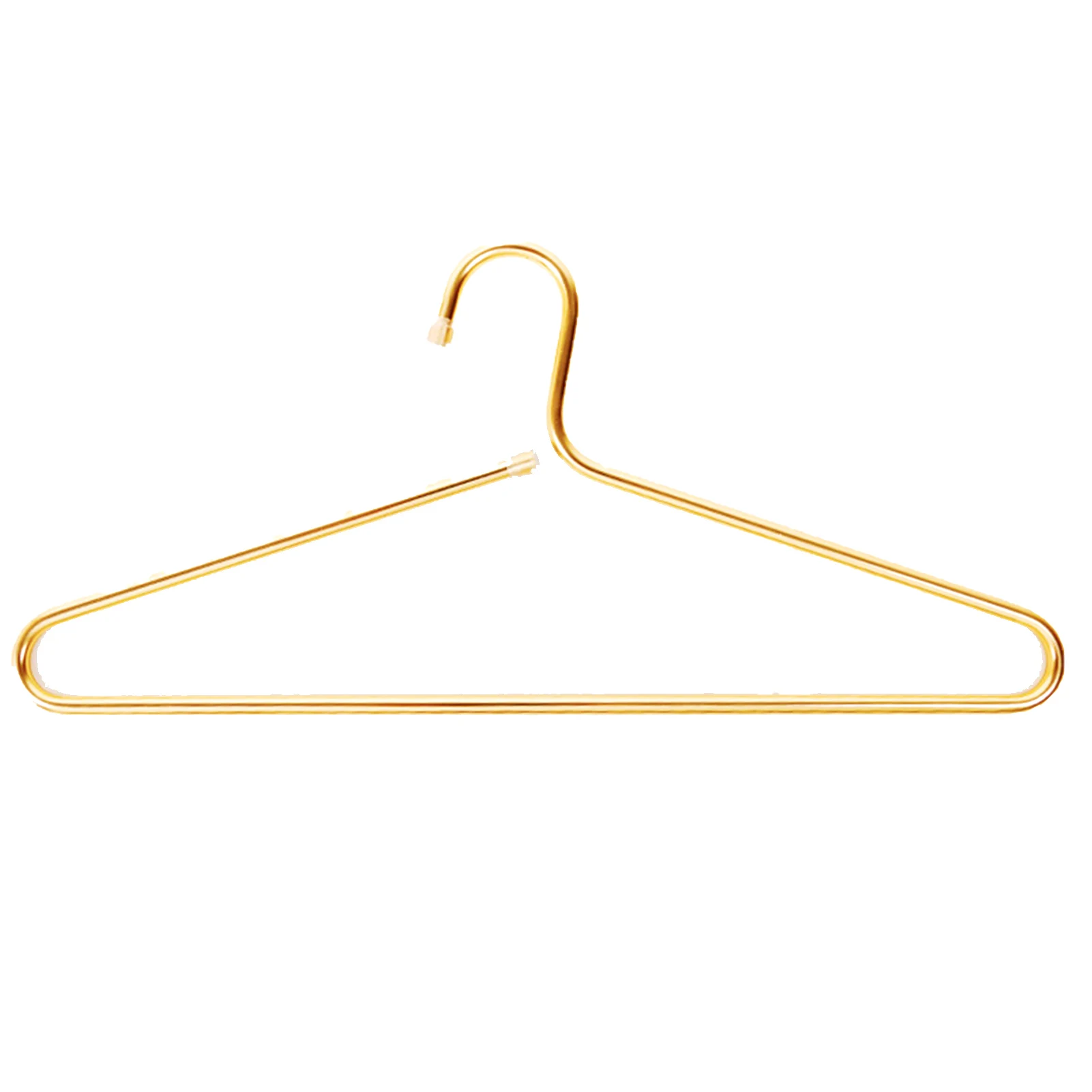 

Алюминиевая Нескользящая вешалка для одежды 5 шт., не оставляет следов для домашнего использования, сушилка, водонепроницаемый утолщенный м...