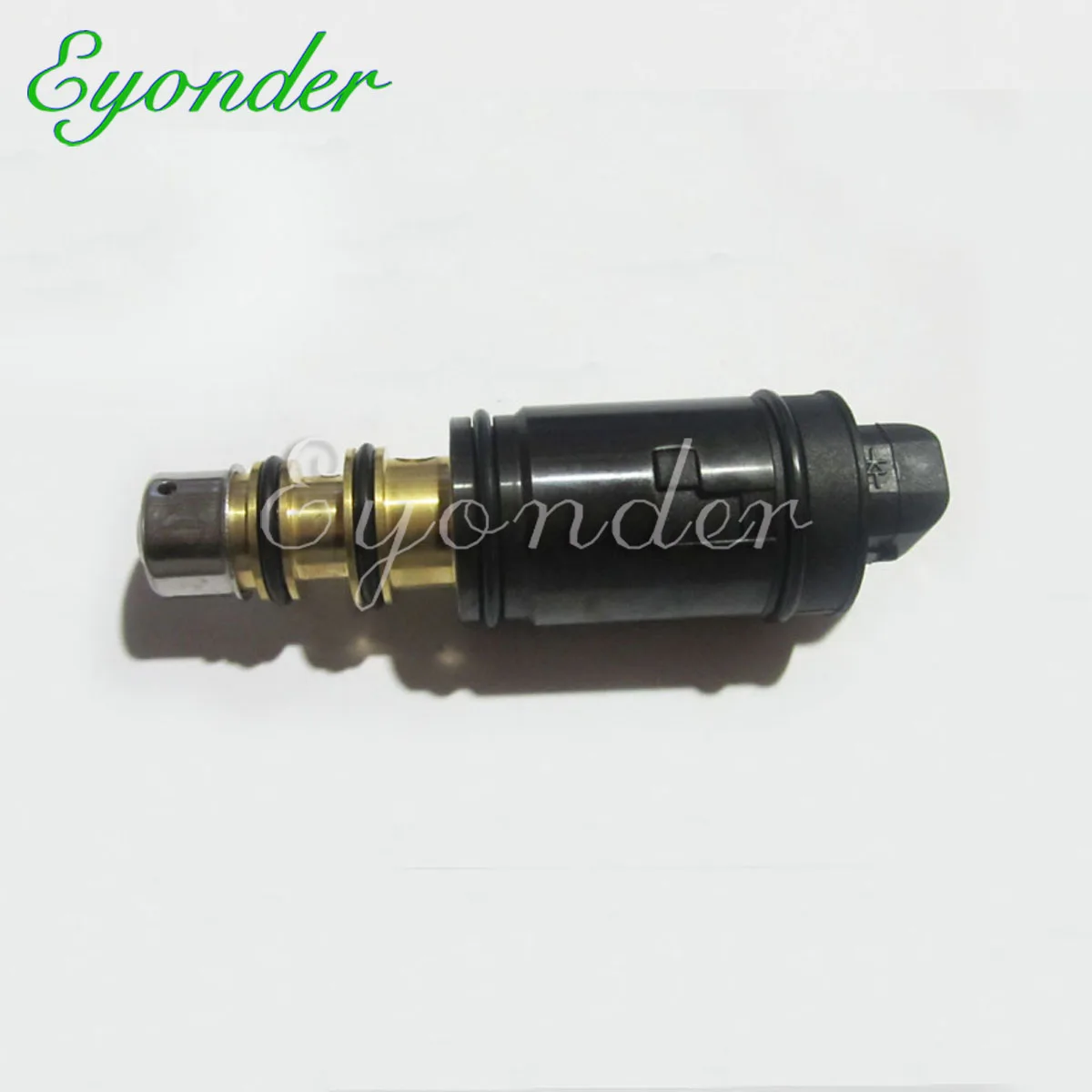 

A/C AC Compressor Electronic Control Valve for Mercedes MB W140 W220 W221 S400 S420 S280 S300 S500 S320 S55 S600 S430 S65 S450