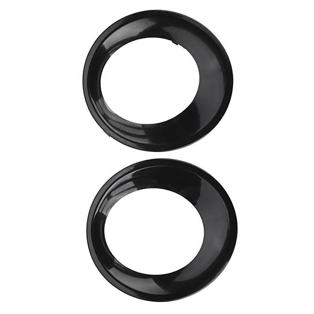 

2 шт. накладка на противотуманную фару для BMW X3 E83 LCI 2007 2008 2009 2010 51113423789 51113423790 51 11 3 423 790 3423790