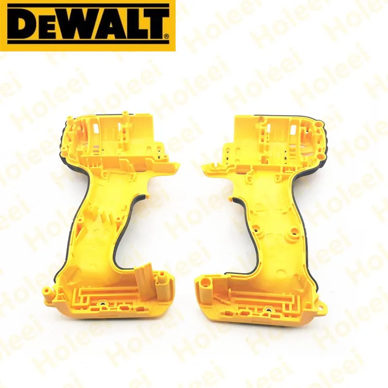 Раскладной чехол для DeWALT N391695 N075736 DCF885L2 DCF885C2 DCF885 DCF880 DCF880H2 DCF885N