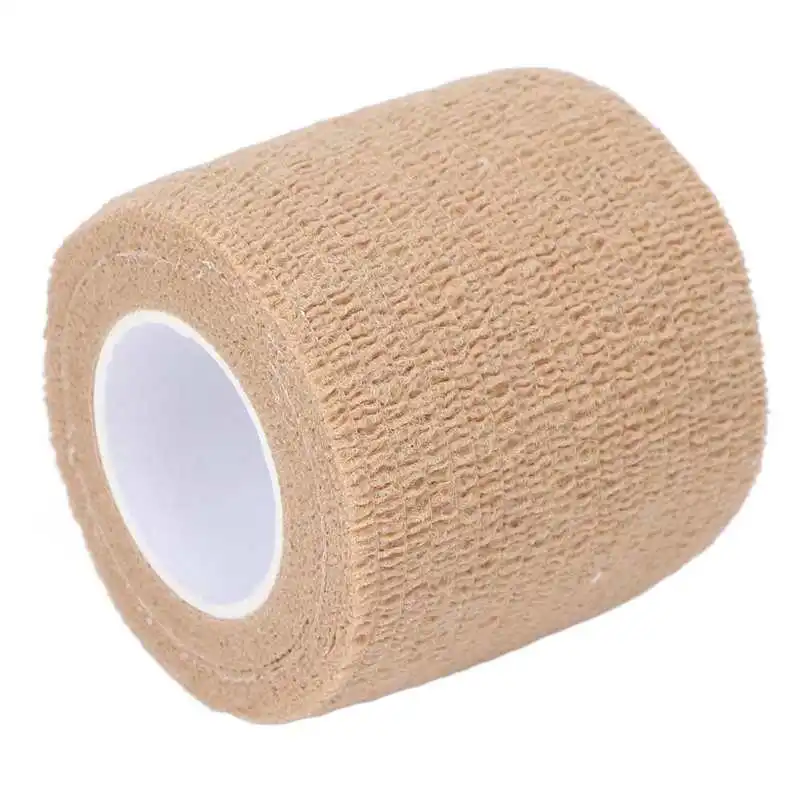 

Самоклеящаяся бандажная лента, многофункциональная самоклеящаяся лента 177in для защиты суставов от растяжения