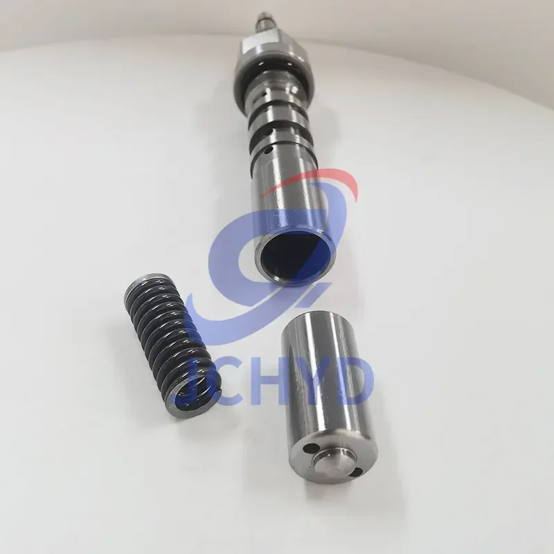 Регулирующий клапан PC200-8 Спульный PC200-7 Предохранительный