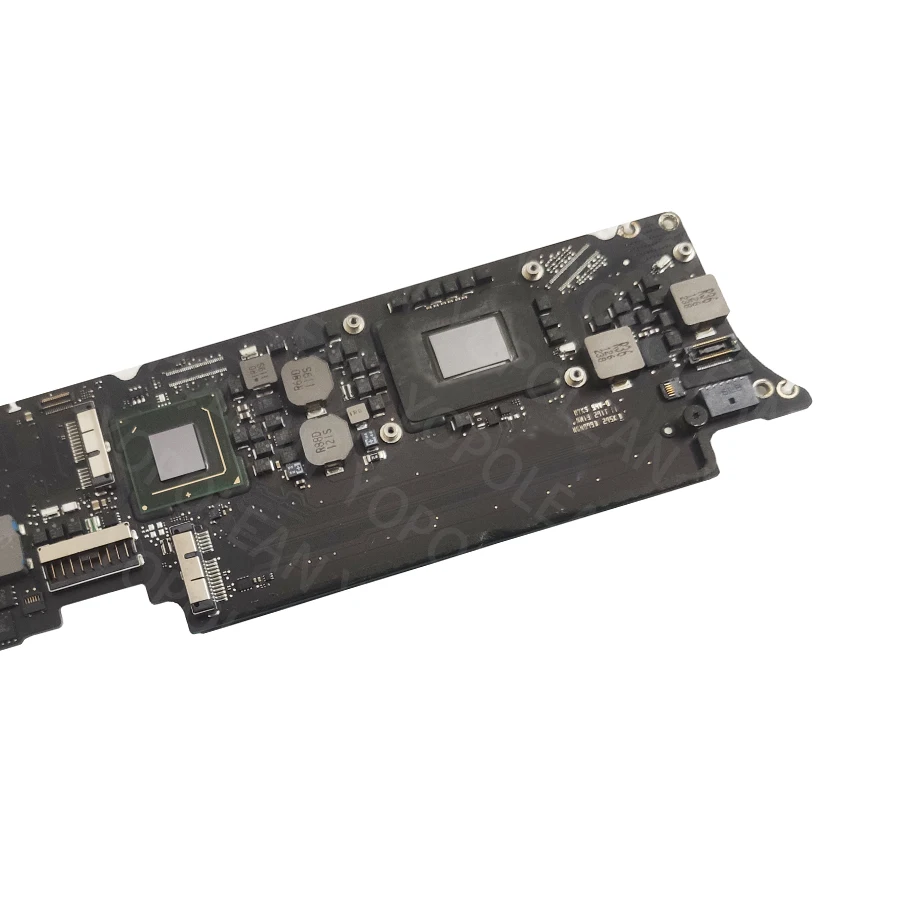 Протестированная оригинальная материнская плата A1370 для Macbook Air 11 " Core 2 Duo i5 i7 ГБ 4
