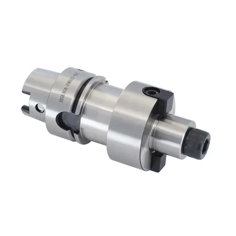 Горячий высококачественный держатель инструмента для торцевой фрезы HSK 32A HSK40A