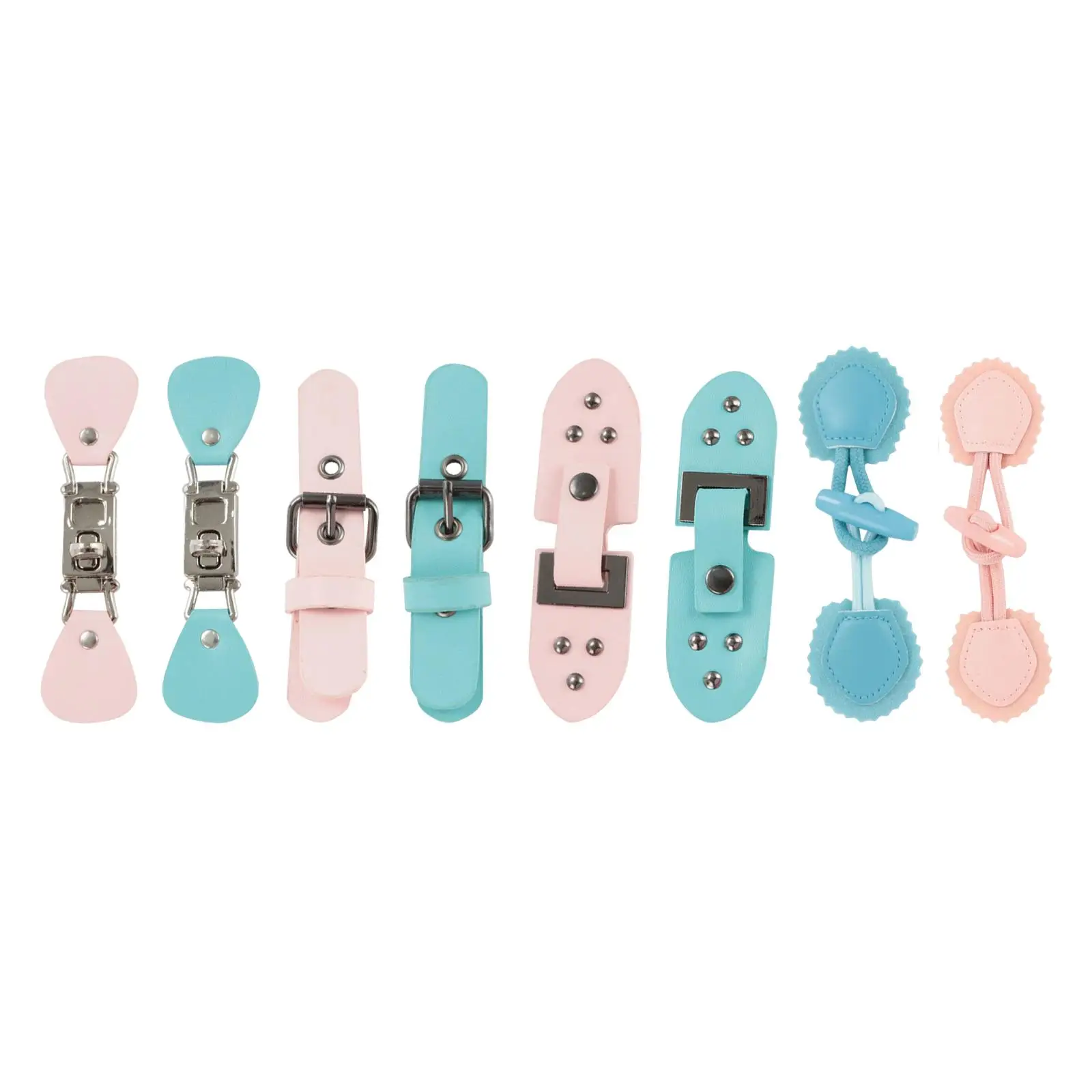 

Busy Board Montessori Toys Fine Motor Skills for Boy Girl Kids Birthday Gift