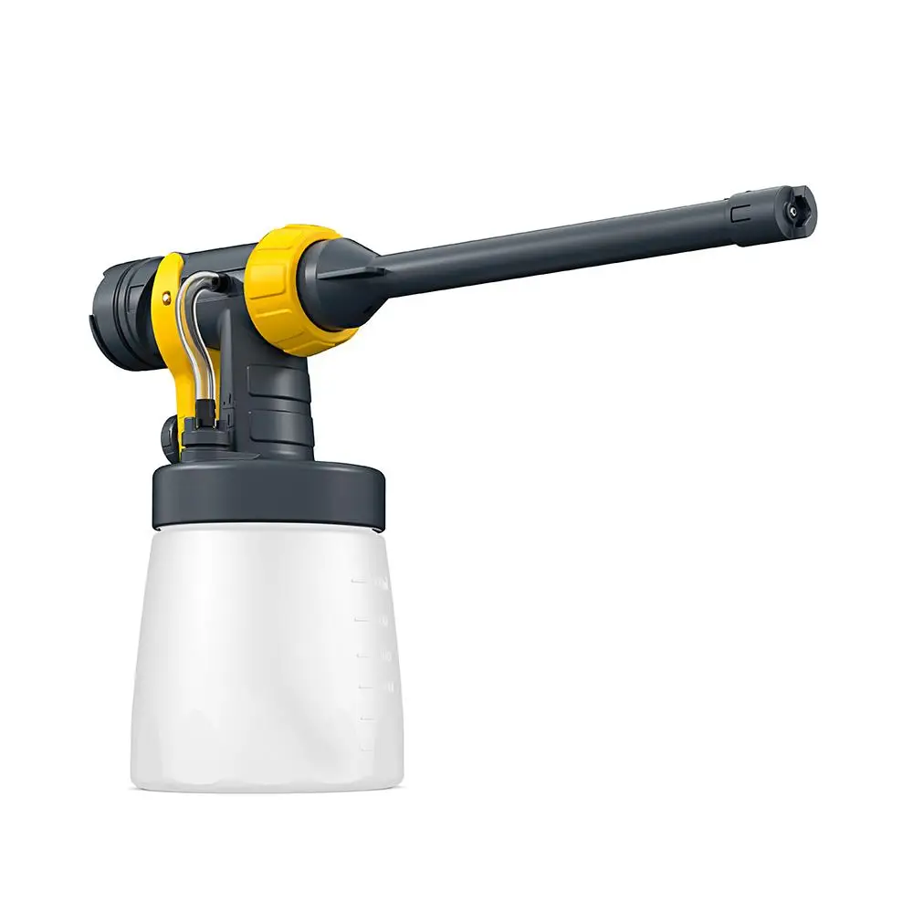

Wagner W2361742 600ml Corner/Narrow Space Replacement Paint Gun EU Plug Type