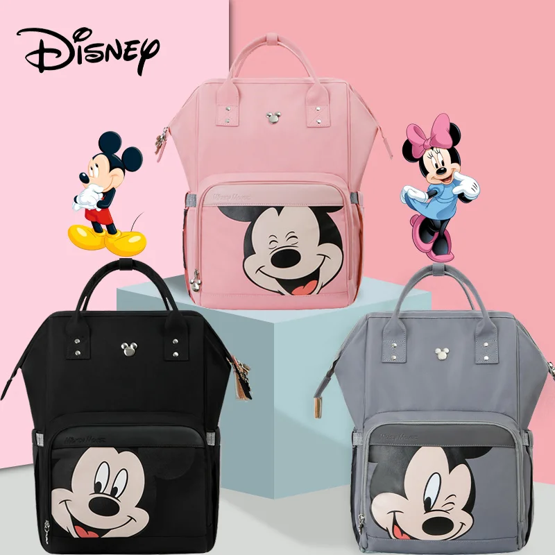 

Многофункциональный рюкзак для мамы, с Usb-портом