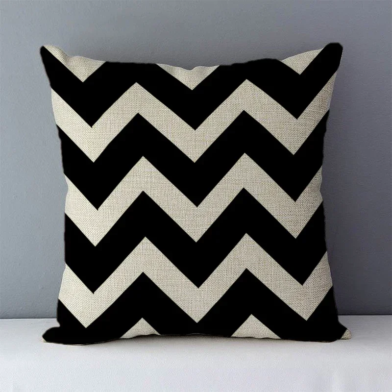 Избранный уютный чехол для подушки декоративная подушка дома дивана спинки