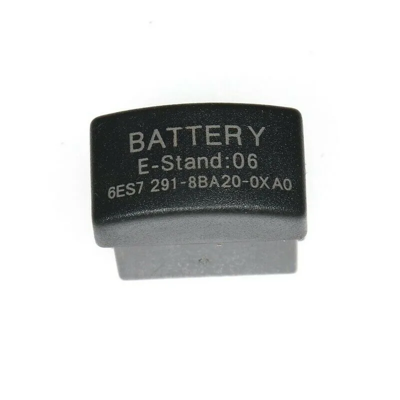 Карта аккумулятора памяти для 6ES7291-8BA20-0XA0 подходит ПЛК CPU224XP SIMATIC S7-200 S7-22X слот