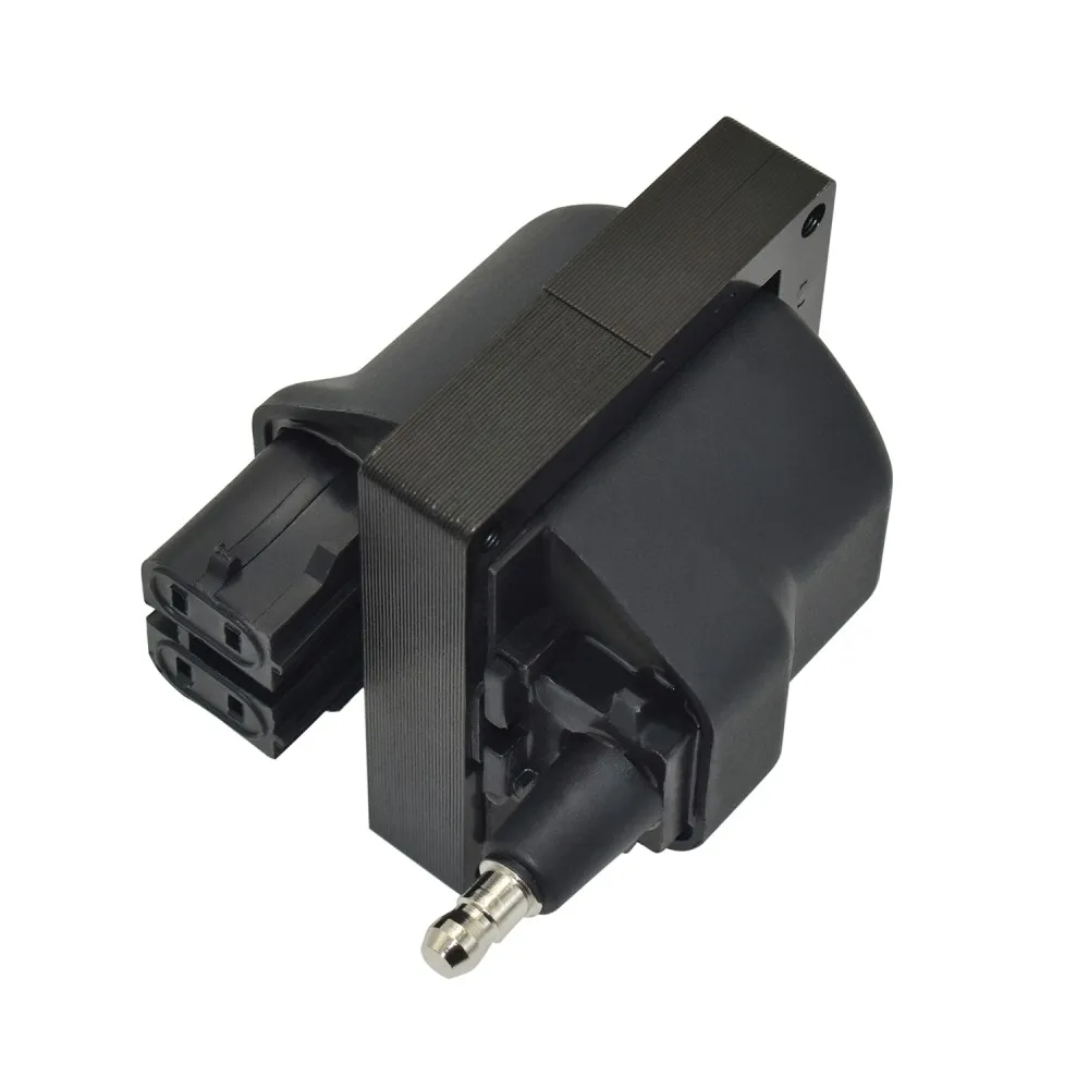 Катушка зажигания 10477944 ПОДХОДИТ ДЛЯ DAEWOO ESPERO KLEJ 2.0 DLX C20LE Saloon 95-1999 JEEP GRAND WAGONEER XJ 2.8 4WD