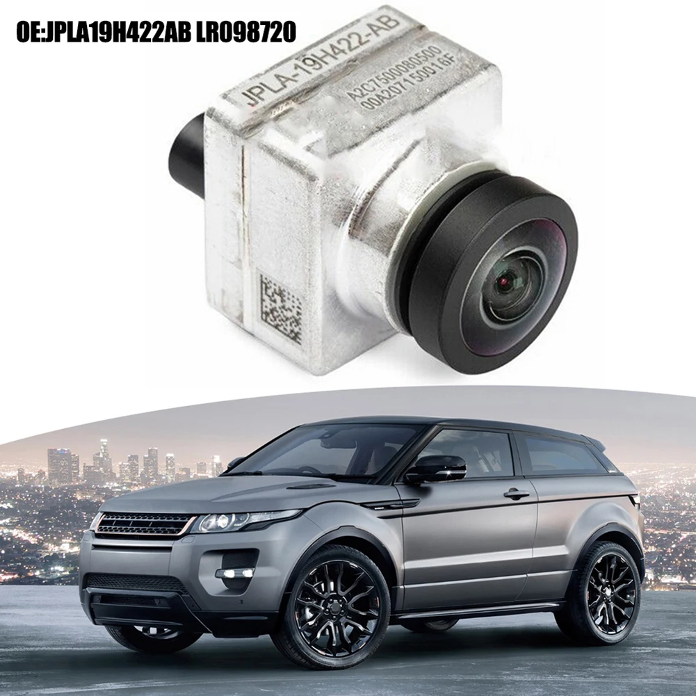 

Автомобильная фотокамера заднего вида для Land Rover Jaguar 2018-2022 JPLA19H422AB LR098720