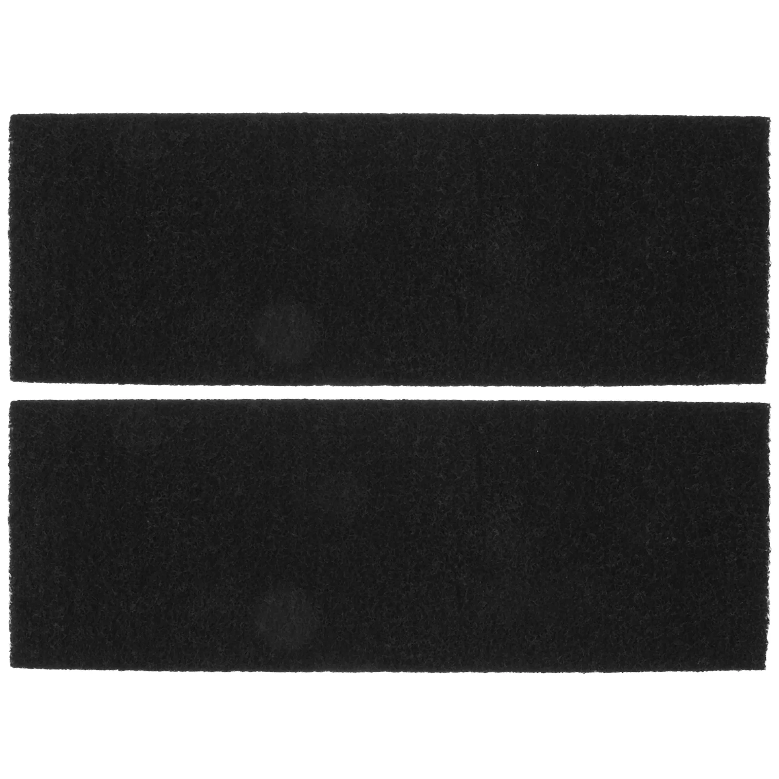 2 шт. фильтр для кошачьего туалета хлопковые фильтры с активированным углем