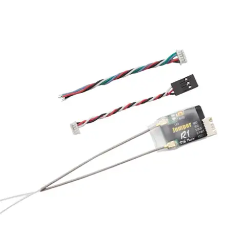 Мини-приемник Jumper R1 16CH