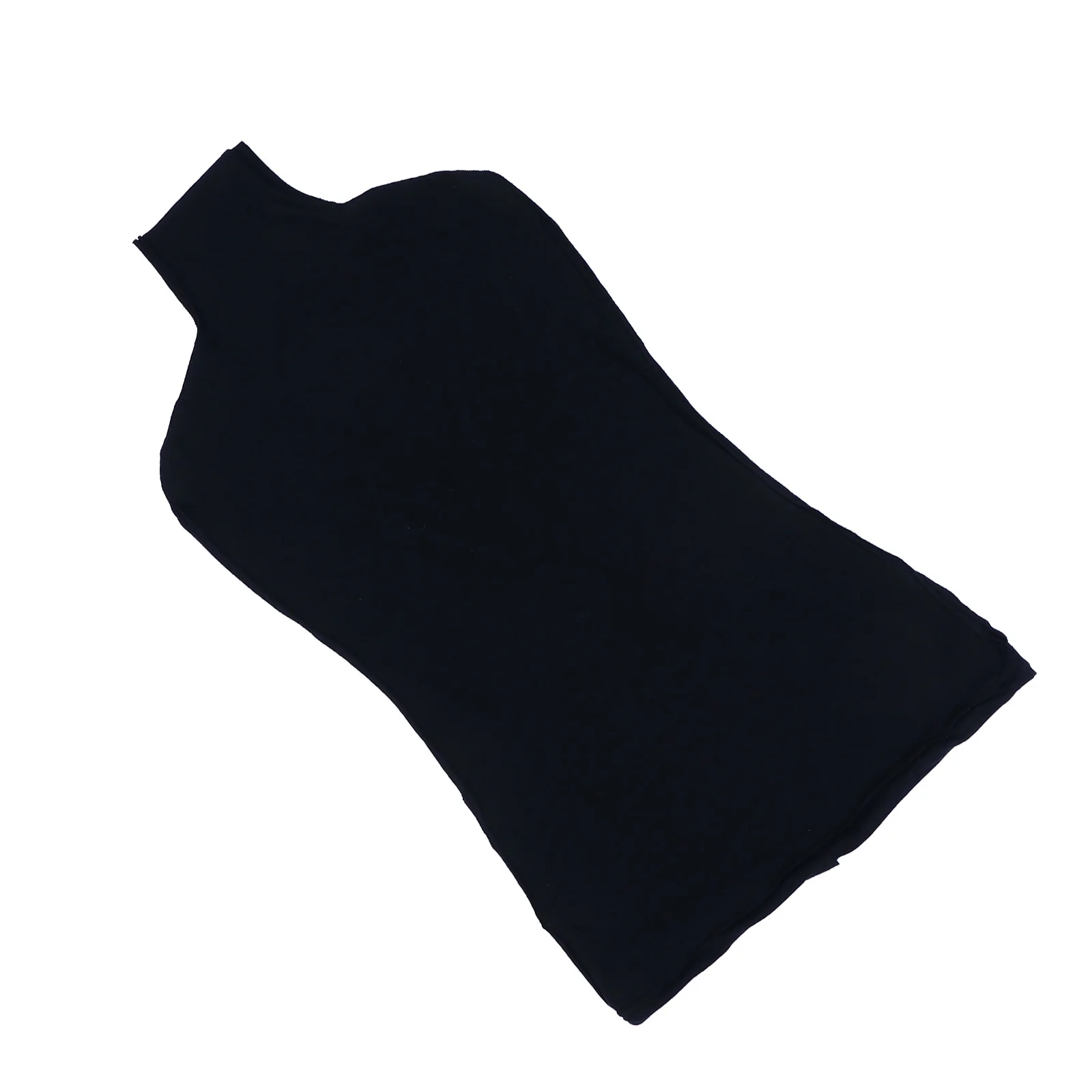 

1Pc Dummy Upper Body Cotton Cover Mannequin Body Overlay Dummy Prop