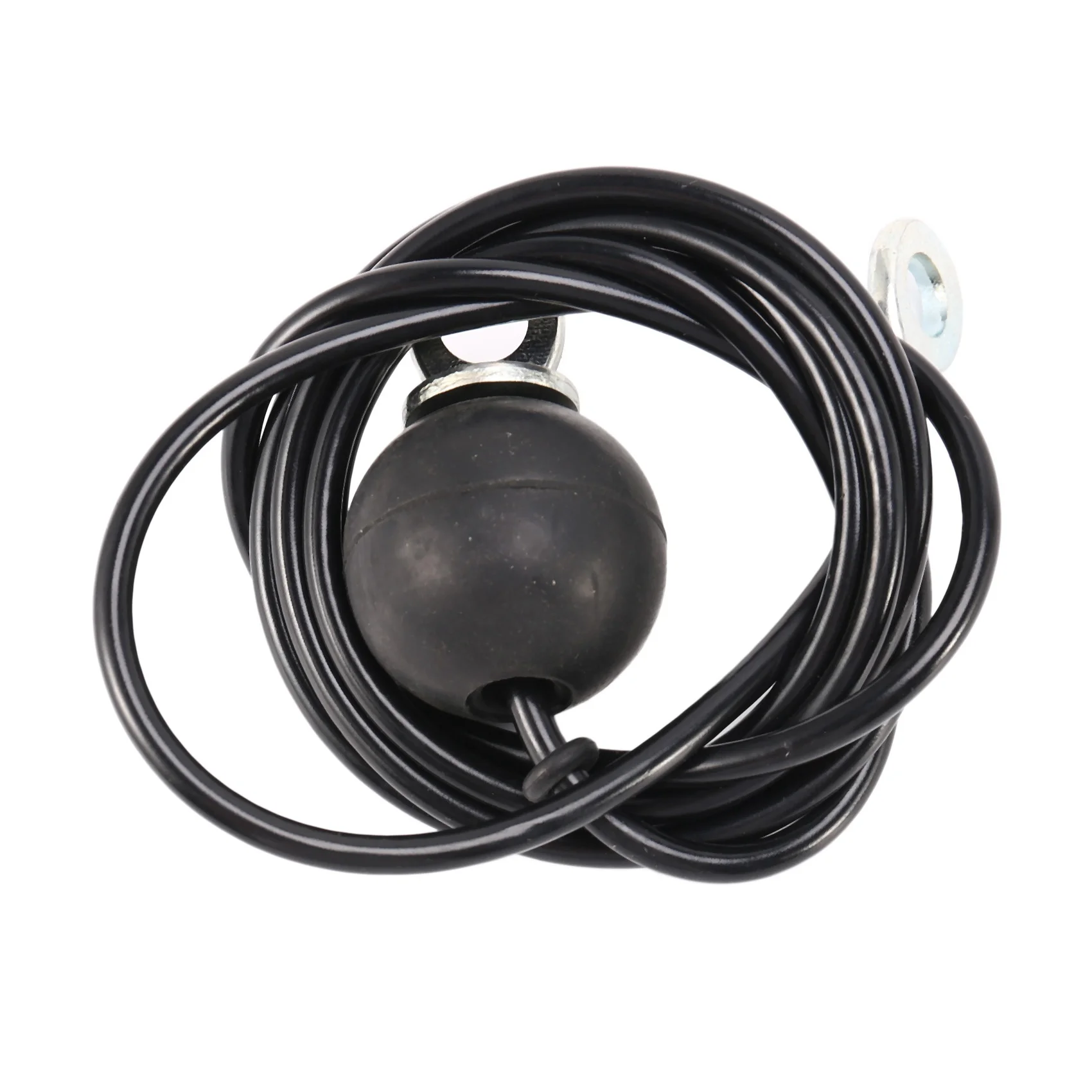 1 8 м Проволочная веревка для тренажерного зала прочная стальная Веревка