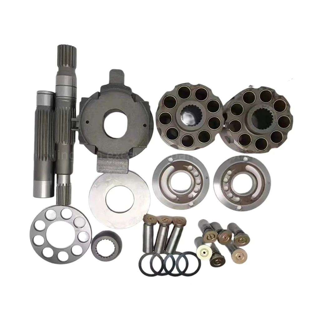 Рисунок 6 - Для Hitachi ZAX120-6/135US гидравлический