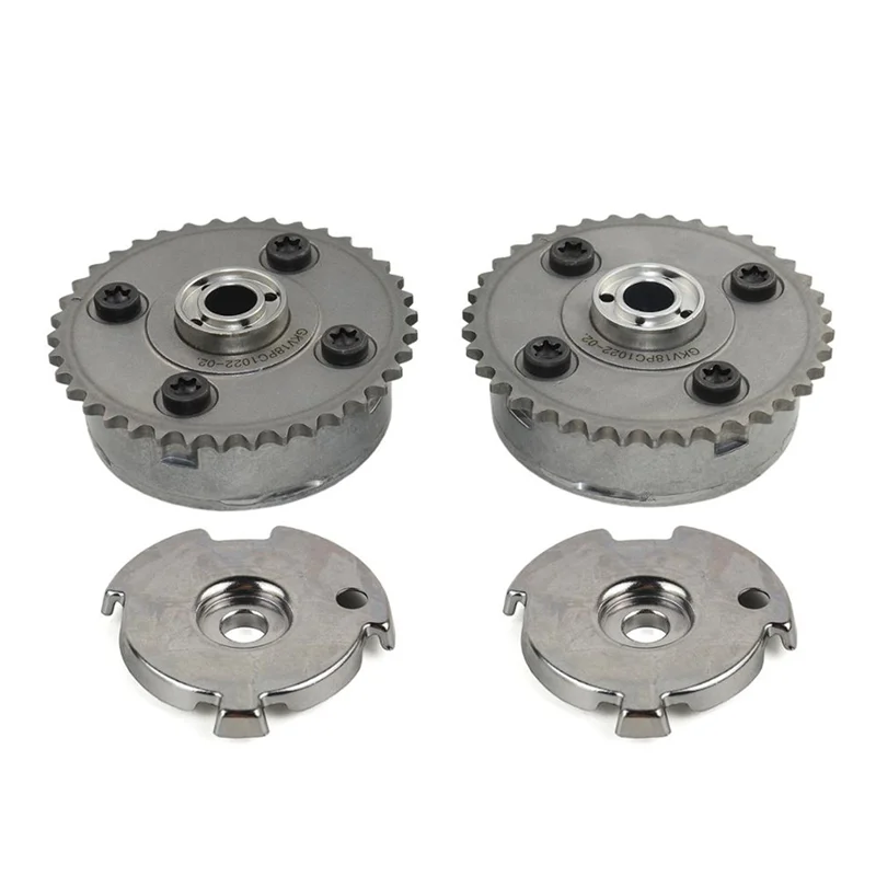 

Intake & Exhaust Camshaft Adjuster Sprocket For N51 N52 N55 11367583207