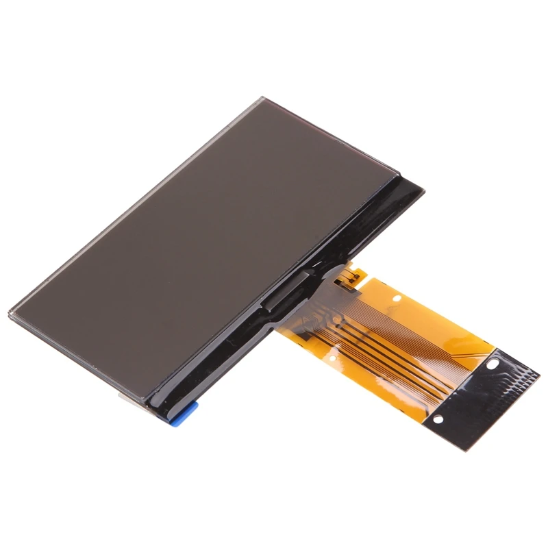 

997MIDLCD Car Dashboard LCD Instrument Cluster Display For-PORSCHE CAYMAN BOXSTER 987 911 997