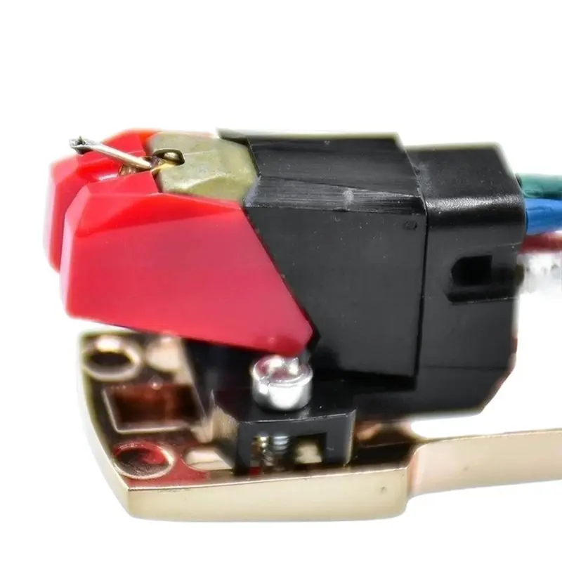 Сменная игла для проигрывателя 3CGRO-2PCS для Technics P30, EPS30CS, EPS24CS, EPS25CS, SLBD2, SLDD2 (art.: 3920db34ddd99) - 3920db34ddd99