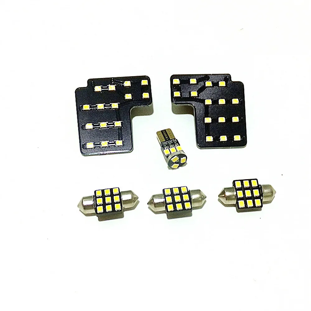 

Лампы для Subaru Forester 6000-2008, 3, 2012 K, 2835SMD