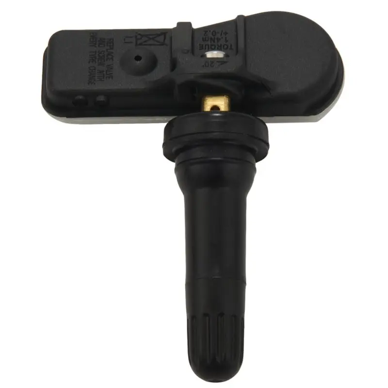 

4Pcs Tire Pressure Monitor Sensor For 2016 2017 2018 Hyundai Creta Ix25 Tucson I40 Ix35 52933-C1100