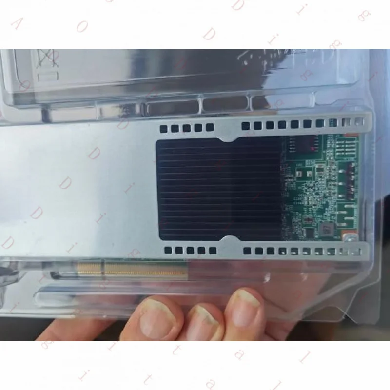Фото Карта ускорения LL для Alibaba Accelerator Card +FPGE Xilinx XCKU3P-FFVB676 R1291-F9003-02 №4