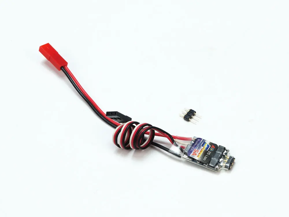 ESC 5A1S 5A2S 10A 20A 30A 40A E-Power для радиоуправляемых моделей самолетов танцевальных