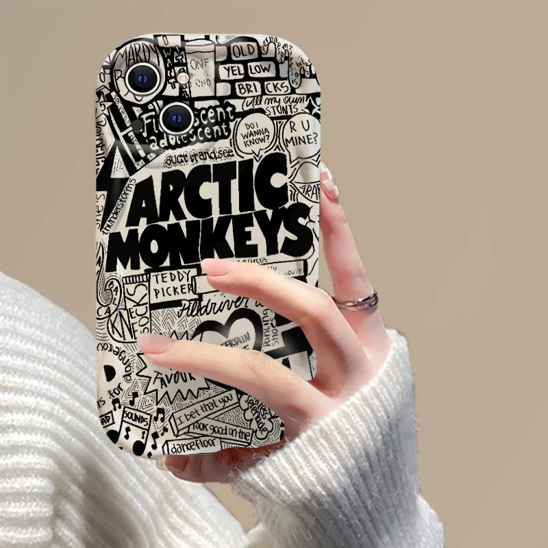 Чехол для Xiaomi Redmi 13C 12 12C 10 10C 9 9C A1 A2 K50 K40 Note 13 11 Pro Plus 4G