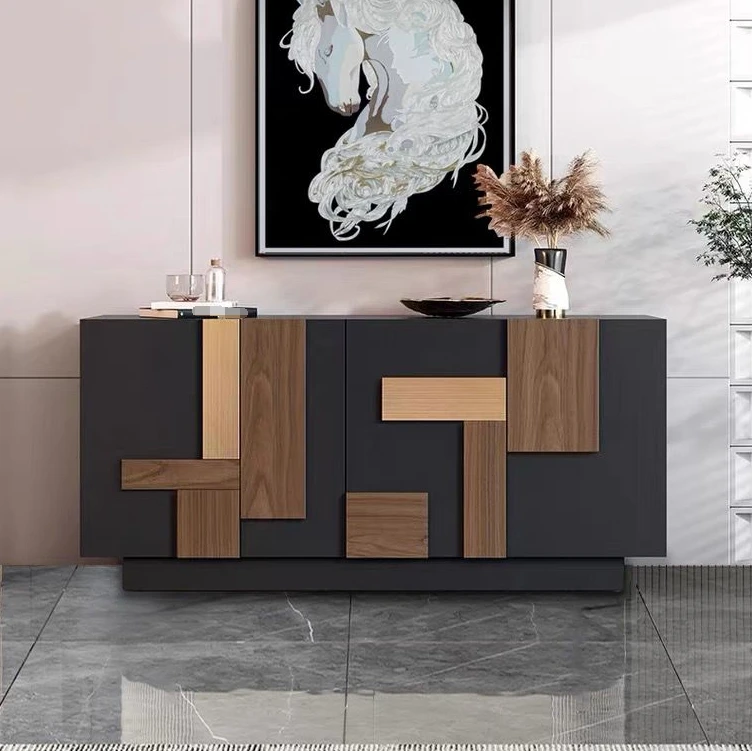 Роскошный экологически безопасный обеденный шкаф светильник входной настенный