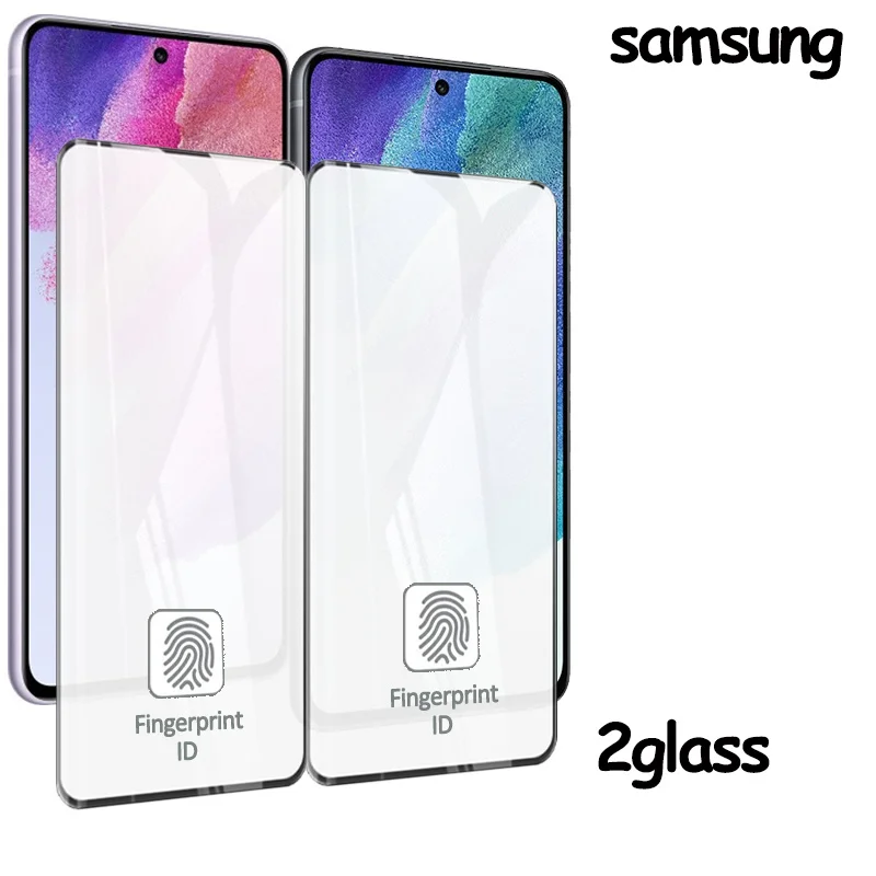 Купить Стекло Самсунг S20