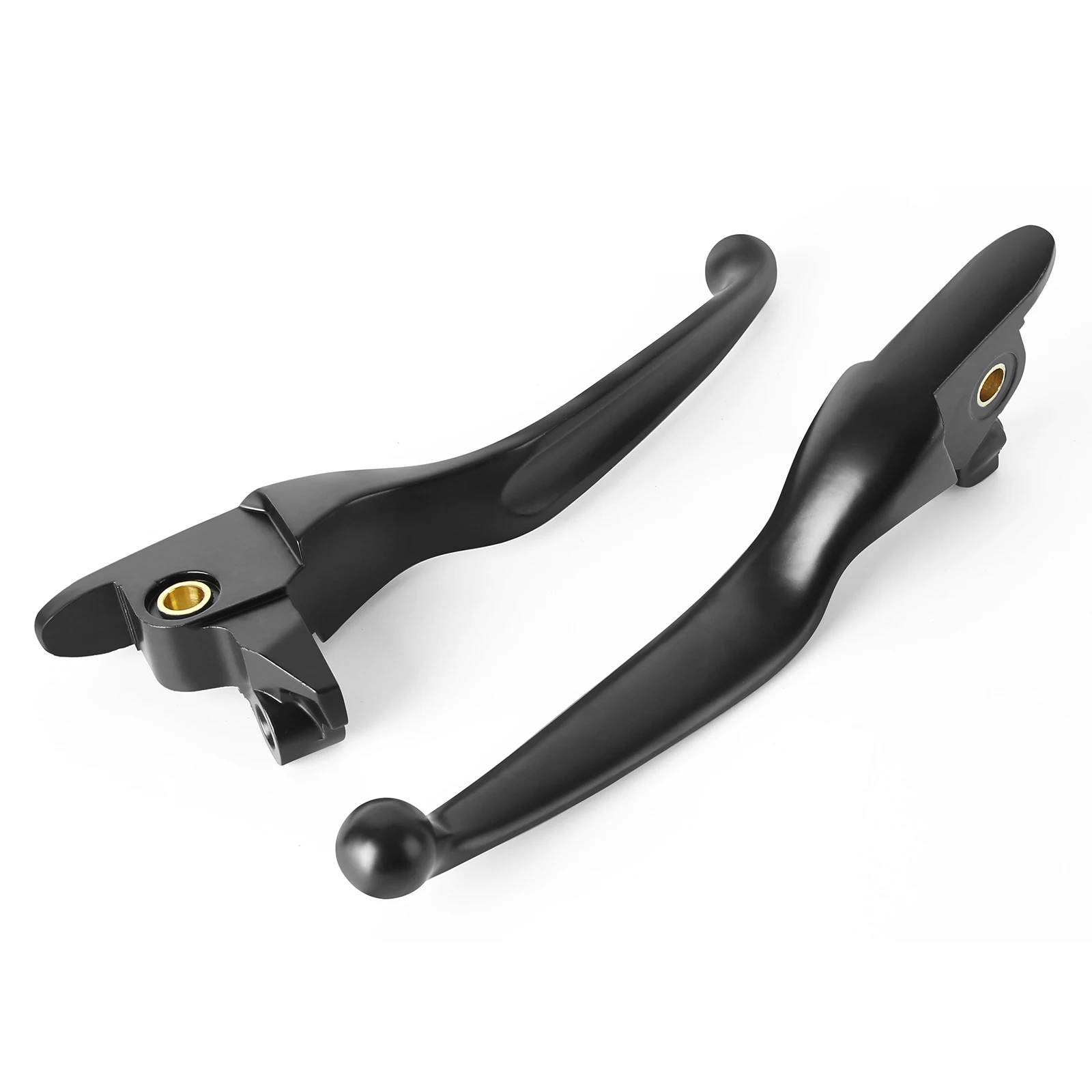 

Подходит для Harley Touring Road King Street Glide Road скользящий Electra Glide Ultra 2017 2018 2019 2020 рычаги тормозной муфты мотоцикла