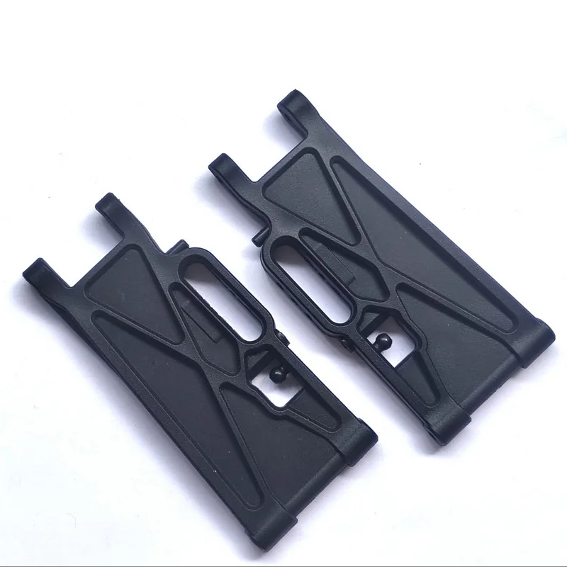 MJX Hyper Go 10208 1/10 радиоуправляемые автомобили грузовики запасные части передний и